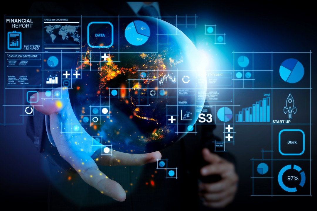 Fixits4 Smart Solutions — Digital Innovation